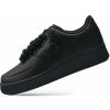 FORCI™ Triple Black - Nike Air Force 1 s Rope Laces FORCI™ Triple Black - Nike Air Force 1 s Rope Laces