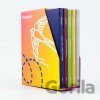 Edice MUNICE BOX - David Kruml, Josef Krob, Hana Lipovská, Pavel Lízal, Michal Černý Edice MUNICE BOX - David Kruml, Josef Krob, Hana Lipovská, Pavel Lízal, Michal Černý