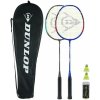sada do badmintona Dunlop Nitro Star 2 13015197 sada do badmintona Dunlop Nitro Star 2 13015197