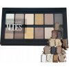 Maybelline paleta očných tieňov The Nudes 9,6 g Maybelline paleta očných tieňov The Nudes 9,6 g