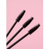 Wowbyme® Wowbyme kefka na mihalnice Lash Farba: Čierna, Počet: 10ks Wowbyme® Wowbyme kefka na mihalnice Lash Farba: Čierna, Počet: 10ks