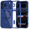 Kryt Tech-Protect Magflex Magsafe iPhone 17 Pro Max Shiny Deep Blue Kryt Tech-Protect Magflex Magsafe iPhone 17 Pro Max Shiny Deep Blue