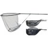 Lodný teleskopický karbonový skladací podberák DAIWA PROREX - L - dlžka 120 cm, 75 x 65 cm Lodný teleskopický karbonový skladací podberák DAIWA PROREX - L - dlžka 120 cm, 75 x 65 cm