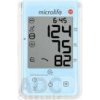 MICROLIFE TLAKOMER DIGITÁLNY BP B6 FAVOURITE automatický na rameno, AFIB sens, modrý, 1x1 ks MICROLIFE TLAKOMER DIGITÁLNY BP B6 FAVOURITE automatický na rameno, AFIB sens, modrý, 1x1 ks
