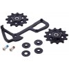 SRAM GX RD 1X11 CAGE AND PULLEY LONG Množ. Uni (11.7518.059.000) SRAM GX RD 1X11 CAGE AND PULLEY LONG Množ. Uni (11.7518.059.000)