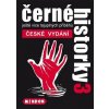 Čierne historky 3 - Boesch Holger Čierne historky 3 - Boesch Holger