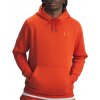 Under Armour Icon Fleece Hoodie 1373880-842 oranžová