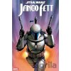 Marvel Star Wars: Jango Fett - Trail Of Lost Hope Marvel Star Wars: Jango Fett - Trail Of Lost Hope