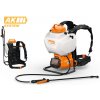 STIHL SGA 60.0-Akumulátorový postrekovač/bez AKU STIHL SGA 60.0-Akumulátorový postrekovač/bez AKU