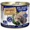Natural Greatness RENAL-OXALATE veterinární dieta, konzerva pro kočky 200g Natural Greatness RENAL-OXALATE veterinární dieta, konzerva pro kočky 200g