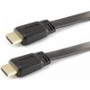 Sbox HDMI-HDMI 1.4 Flat M/M 1.5m HDMI-FLAT-15B black Sbox HDMI-HDMI 1.4 Flat M/M 1.5m HDMI-FLAT-15B black