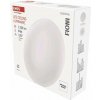 Emos ZM1120 LED FIONI stropné/nástenné prisadené klasické svietidlo kruh priemer 255 × 63 mm 12W 1200lm 4000K biela Emos ZM1120 LED FIONI stropné/nástenné prisadené klasické svietidlo kruh priemer 255 × 63 mm 12W 1200lm 4000K biela