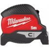 Milwaukee Zvinovací meter Magnetic Gen4 5m-30 4932498768