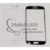 Sklo Samsung Galaxy S4 GT i9500 - i9505 - Čierne - Biele Sklo Samsung Galaxy S4 GT i9500 - i9505 - Čierne - Biele