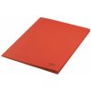 Obal na dokumenty Leitz Recycle červený Obal na dokumenty Leitz Recycle červený