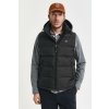 Gant Active Cloud Vest Black