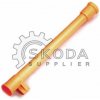 Trychtýř měrky oleje ŠKODA Aftermarket 06A103663C Trychtýř měrky oleje ŠKODA Aftermarket 06A103663C