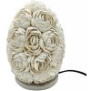 Nočná lampa natur boho Morské mušle Nočná lampa natur boho Morské mušle