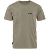Horsefeathers tričko Rooter Taupe