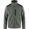 FJÄLLRÄVEN Buck Fleece M Grey-Melange - S FJÄLLRÄVEN Buck Fleece M Grey-Melange - S