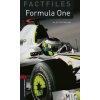 Oxford Bookworms Library Factfiles: Level 3:: Formula One Audio Pack Oxford Bookworms Library Factfiles: Level 3:: Formula One Audio Pack