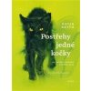 Postřehy jedné kočky - Katja Kettu Postřehy jedné kočky - Katja Kettu