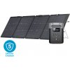 EcoFlow DELTA 2 Solar 220W EcoFlow DELTA 2 Solar 220W
