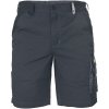 Cerva MAX ECO STRETCH Pracovné šortky čierna 54 Cerva MAX ECO STRETCH Pracovné šortky čierna 54