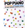 Pop Piano: 23 Of The Best Ever Piano Songs Pop Piano: 23 Of The Best Ever Piano Songs