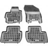 REZAW-PLAST Plastové autokoberce Citroen C - CROSSER s HP 2007-2012 REZAW-PLAST Plastové autokoberce Citroen C - CROSSER s HP 2007-2012