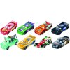 Mattel Cars color changers jesenná edícia Mattel Cars color changers jesenná edícia