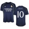 Real Madrid Kylian Mbappé dres pánsky (2025-2026) vonkajší - oficiálna replika Real Madrid Kylian Mbappé dres pánsky (2025-2026) vonkajší - oficiálna replika