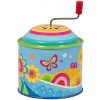 Goki Muzikální hrací skříňka Sunshine Goki Muzikální hrací skříňka Sunshine