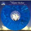 Heller André: Das war André Heller - Vinyl (LP) Heller André: Das war André Heller - Vinyl (LP)
