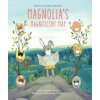 Magnolia's Magnificent Map (Lauren Bradshaw,Wednesday Kirwan)(Pevná) Magnolia's Magnificent Map (Lauren Bradshaw,Wednesday Kirwan)(Pevná)