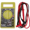 EXTOL 600011 - Multimeter digitálny EXTOL 600011 - Multimeter digitálny