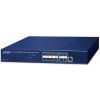 Planet XGS-6311-12X L3 switch, 12x10G SFP+, Web/SNMP/konzole/Telnet, L3 RIP/OSPF, QoS Planet XGS-6311-12X L3 switch, 12x10G SFP+, Web/SNMP/konzole/Telnet, L3 RIP/OSPF, QoS
