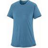 Dámske tričko PATAGONIA W CAP COOL MERINO BLEND SHIRT veľkosť L Dámske tričko PATAGONIA W CAP COOL MERINO BLEND SHIRT veľkosť L