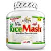 Amix Nutrition RiceMash 1500 g jahoda - jogurt Amix Nutrition RiceMash 1500 g jahoda - jogurt