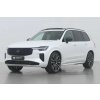 Volvo XC90 Plug-in Hybrid T8 Ultra Black Edition AWD 335 kW Volvo XC90 Plug-in Hybrid T8 Ultra Black Edition AWD 335 kW
