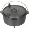 Hrniec DUTCH OVEN liatinový 5,7 l
