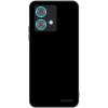 Picasee ULTIMATE CASE pro Motorola Edge 40 Neo - Black Bliss Picasee ULTIMATE CASE pro Motorola Edge 40 Neo - Black Bliss