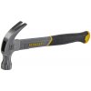 Stanley tesárske kladivo zahnuté čeľuste 560g STHT0-51310 Stanley tesárske kladivo zahnuté čeľuste 560g STHT0-51310
