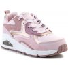 Skechers Sandále Uno Gen1 Color Surge 310547L-LPMT Light Pink/Multi Ružová Skechers Sandále Uno Gen1 Color Surge 310547L-LPMT Light Pink/Multi Ružová
