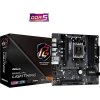 ASRock MB Sc AM5 B650M PG LIGHTNING, AMD B650, 4xDDR5, 1xDP, 1xHDMI, mATX B650M PG LIGHTNING ASRock MB Sc AM5 B650M PG LIGHTNING, AMD B650, 4xDDR5, 1xDP, 1xHDMI, mATX B650M PG LIGHTNING