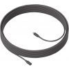 LOGITECH OEM Logitech Meet up 10M MIC CABLE _ 950-000005 LOGITECH OEM Logitech Meet up 10M MIC CABLE _ 950-000005