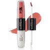Dermacol 16H Lip Colour Extreme Long-Lasting Lipstick Dlhotrvajúca dvojfázová farba na pery a lesk 37 4 ml Dermacol 16H Lip Colour Extreme Long-Lasting Lipstick Dlhotrvajúca dvojfázová farba na pery a lesk 37 4 ml
