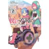 Re:ZERO -Starting Life in Another World-, Vol. 21 (light novel) Re:ZERO -Starting Life in Another World-, Vol. 21 (light novel)