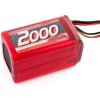 NOSRAM VTEC LiFePo 2000 RX-Pack 2/3A Hump – RX – 6.6V NOSRAM VTEC LiFePo 2000 RX-Pack 2/3A Hump – RX – 6.6V