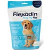 Flexadin Young Dog Maxi žuvací 60tbl Flexadin Young Dog Maxi žuvací 60tbl